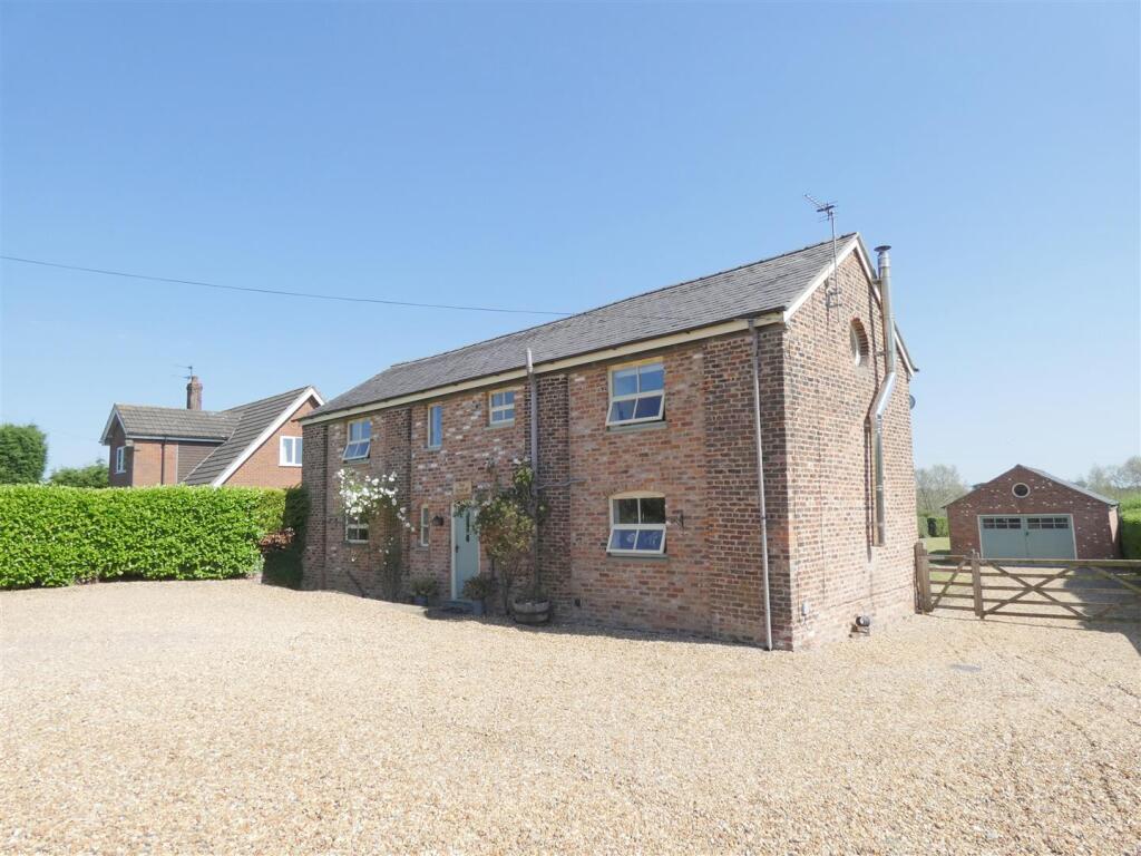 Main image of property: Byley Lane, Byley, Middlewich