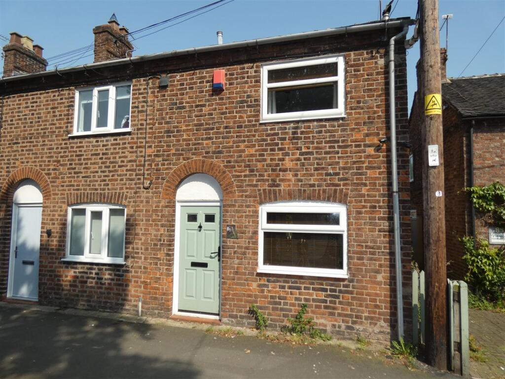 Main image of property: Heath Road, Sandbach