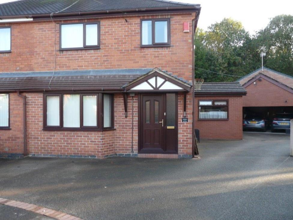 Main image of property: Halfway Place, Newcastle