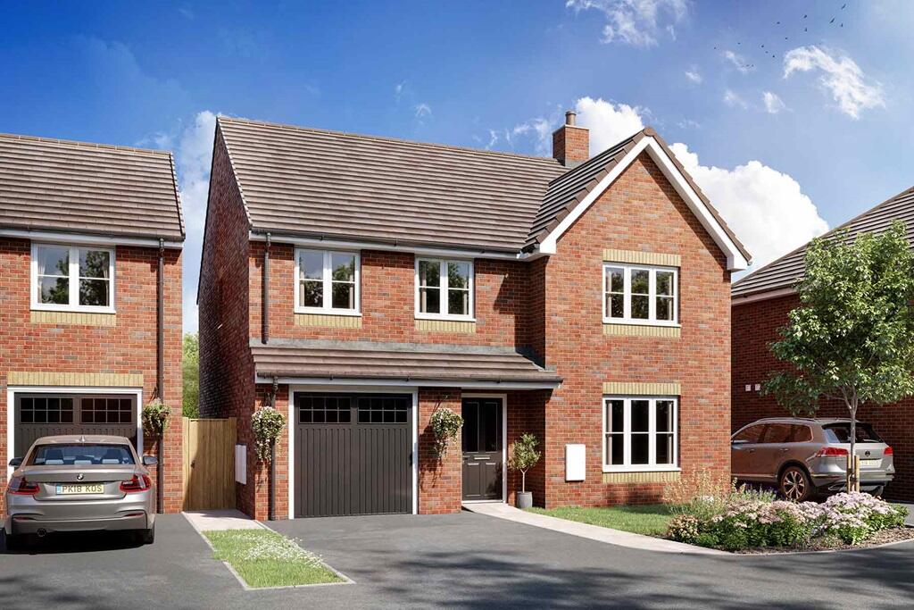 Additional property image - Bedworth Road,
Bulkington,
CV12