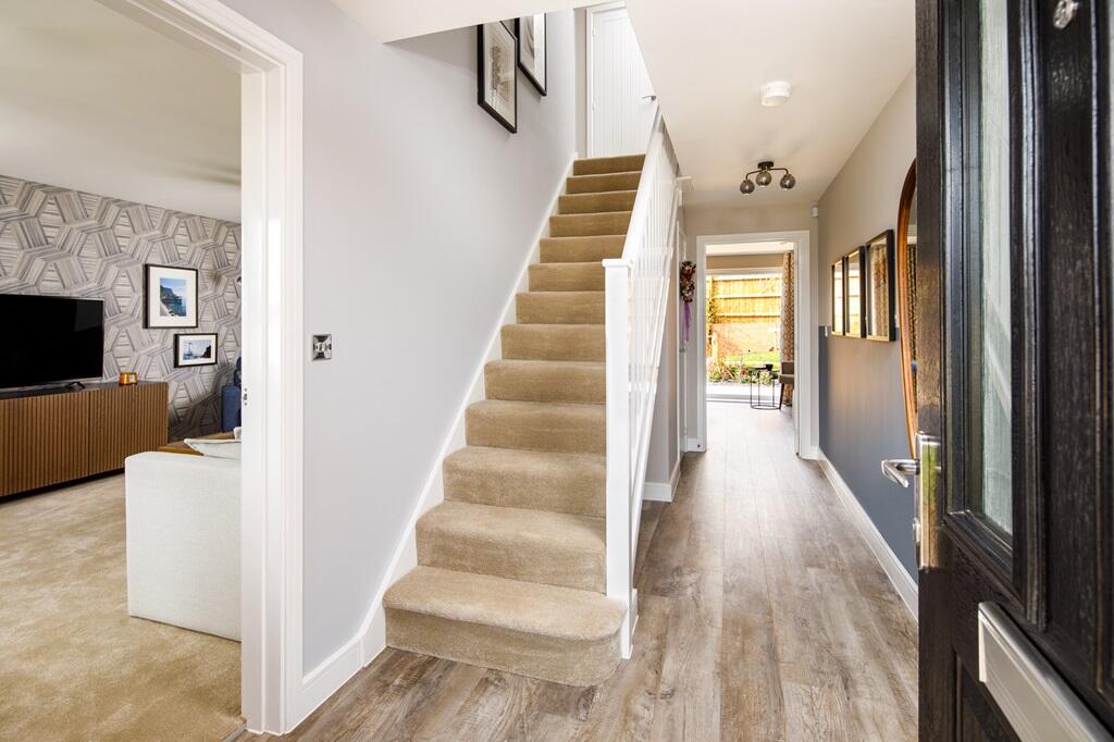 Additional property image - Bedworth Road,
Bulkington,
CV12