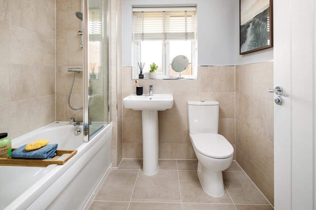 Additional property image - Bedworth Road,
Bulkington,
CV12