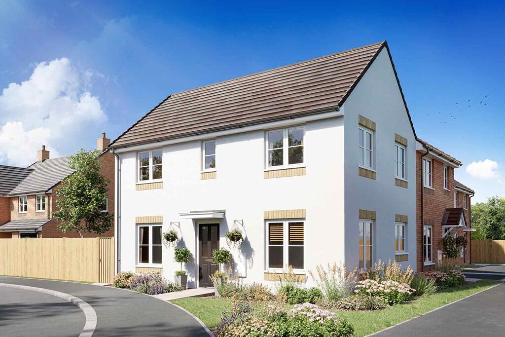 Additional property image - Bedworth Road,
Bulkington,
CV12