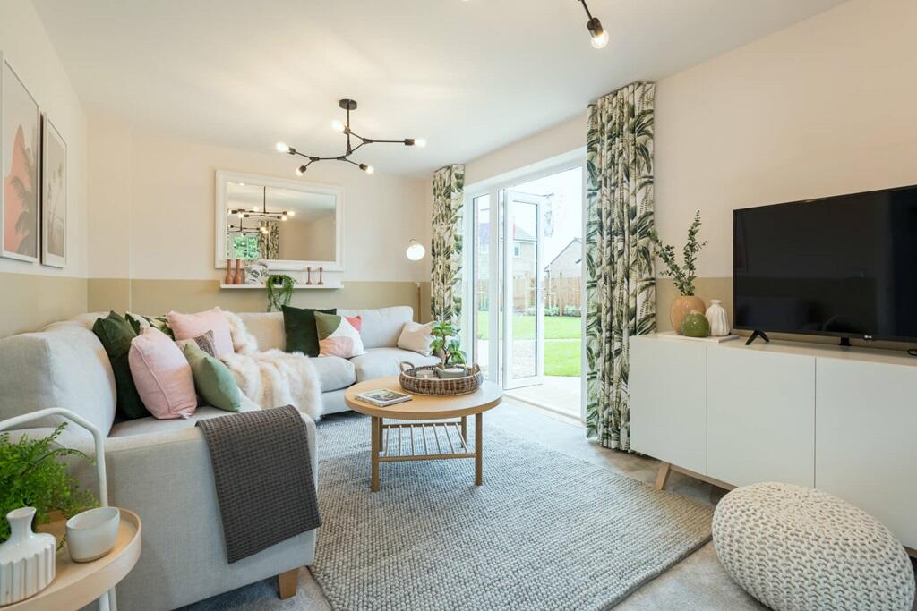 Additional property image - Bedworth Road,
Bulkington,
CV12
