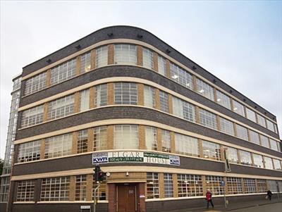 Main image of property: Elgar House, Green Street, Kidderminster