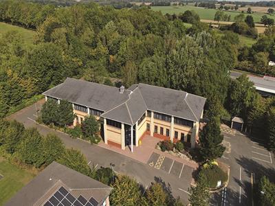 Additional property image - 2010, Meriden Business Park, Copse Drive, Coventry