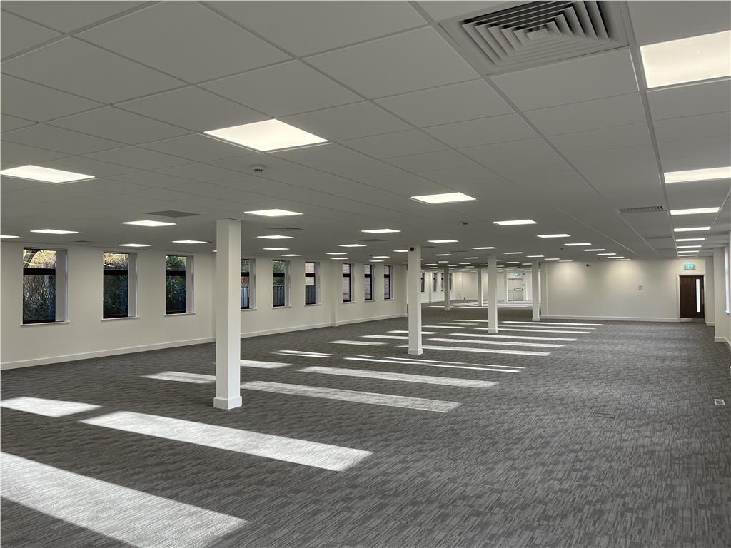 Additional property image - 2010, Meriden Business Park, Copse Drive, Coventry
