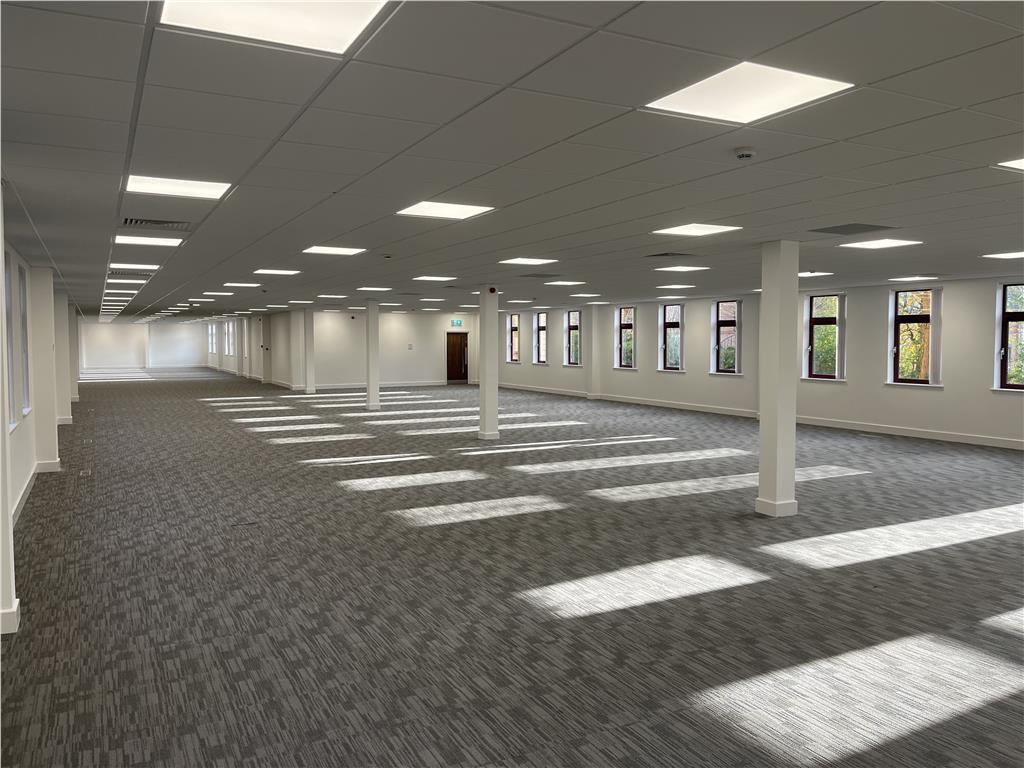 Additional property image - 2010, Meriden Business Park, Copse Drive, Coventry