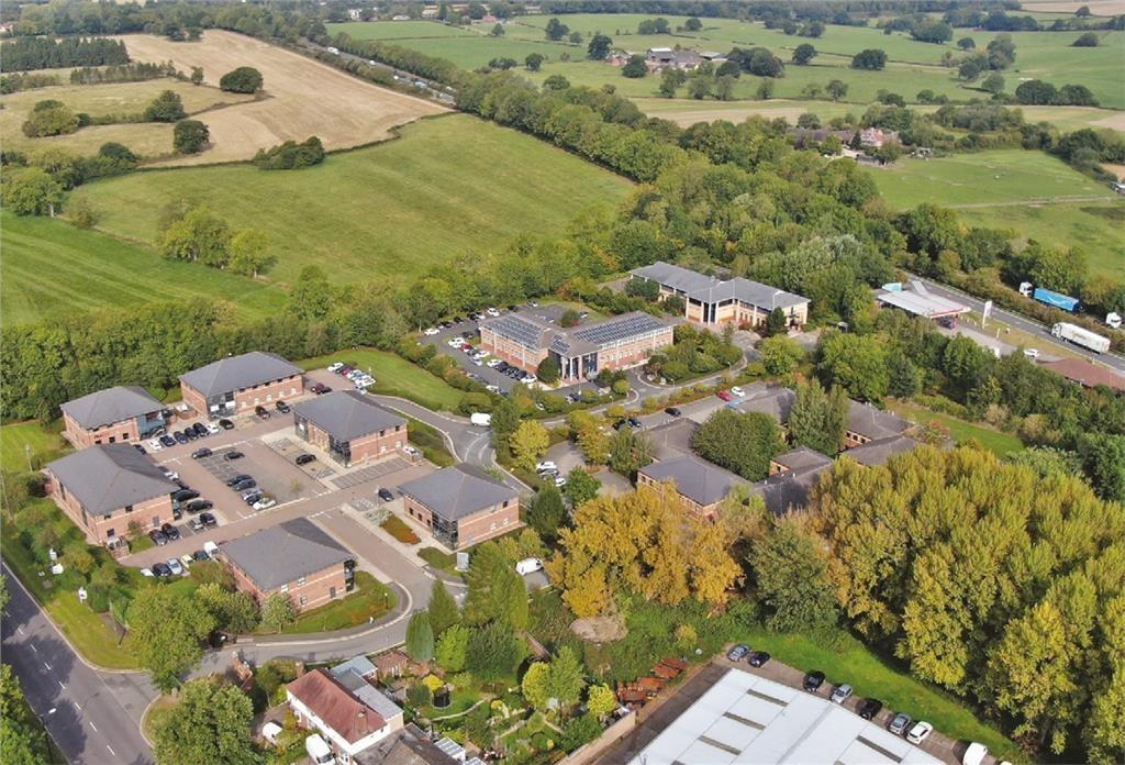 Additional property image - 2010, Meriden Business Park, Copse Drive, Coventry