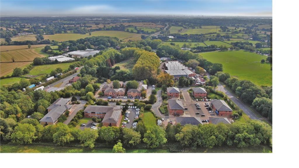 Additional property image - 2010, Meriden Business Park, Copse Drive, Coventry