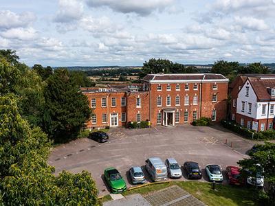 Additional property image - Chantry House, High Street, Birmingham, Warwickshire