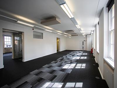 Additional property image - Chantry House, High Street, Birmingham, Warwickshire