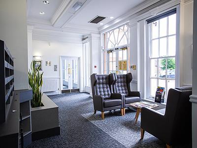Additional property image - Chantry House, High Street, Birmingham, Warwickshire