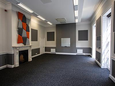 Additional property image - Chantry House, High Street, Birmingham, Warwickshire
