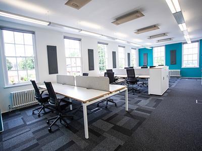 Additional property image - Chantry House, High Street, Birmingham, Warwickshire