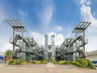 Additional property image - Aqueous 3, Aston Cross Business Village, 50 Rocky Lane, Birmingham, West Midlands