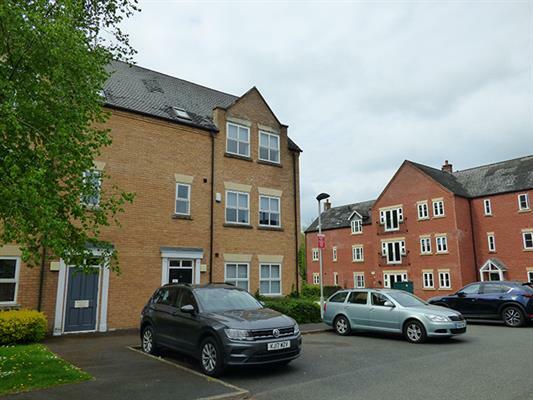 Main image of property: 10 Ardent Court, William James Way, Henley-in-arden