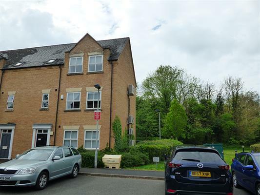 Additional property image - 10 Ardent Court, William James Way, Henley-in-arden