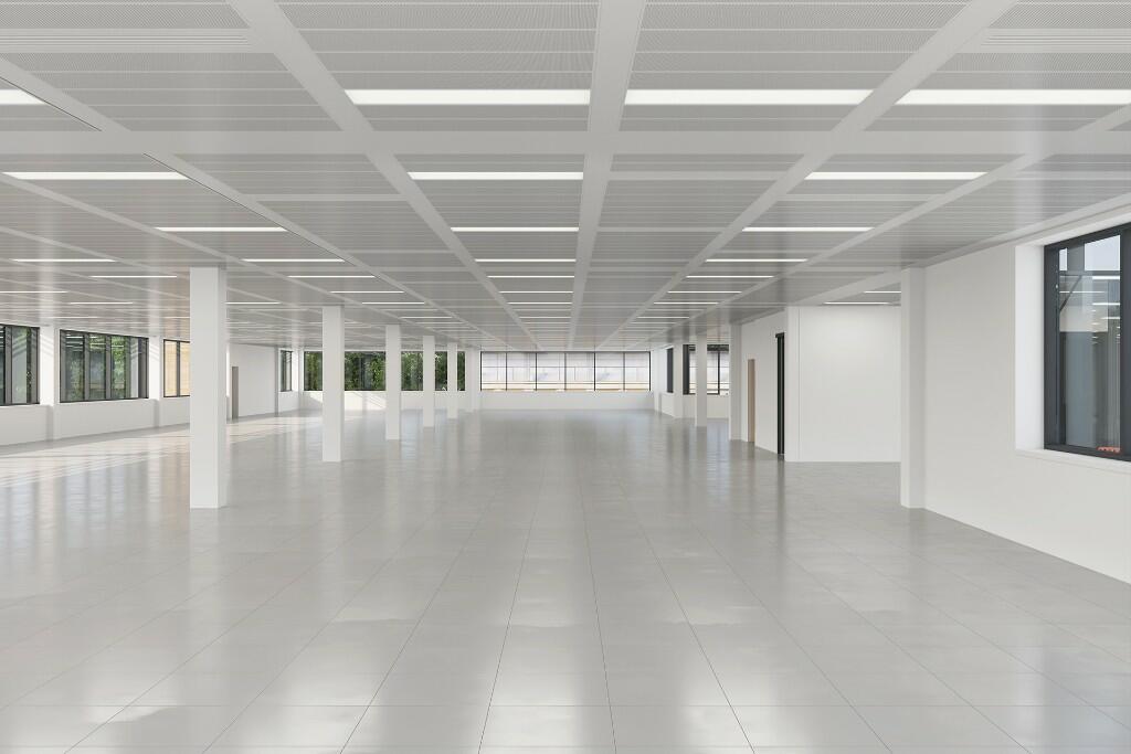Additional property image - Flow Birmingham Business Park B37 7YN