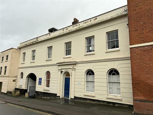 Main image of property: Empire House, 70 Prospect Hill, Redditch, Worcestershire