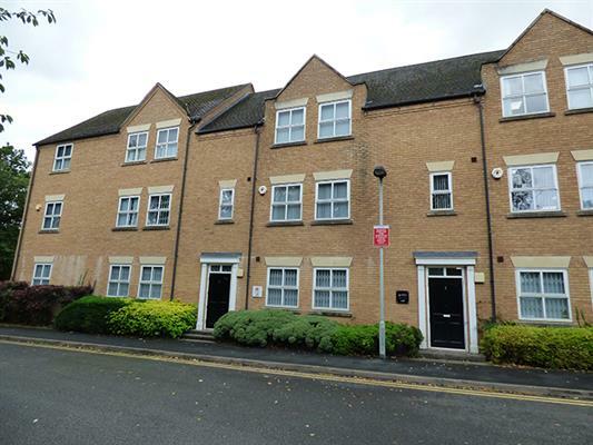 Additional property image - 2 Ardent Court, William James Way, Henley-in-arden, Warwickshire
