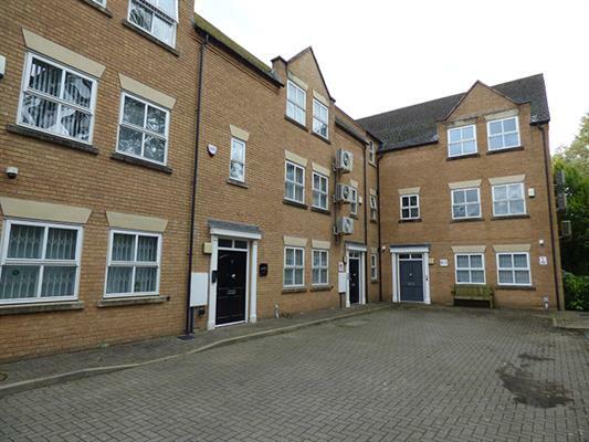 Additional property image - 2 Ardent Court, William James Way, Henley-in-arden, Warwickshire