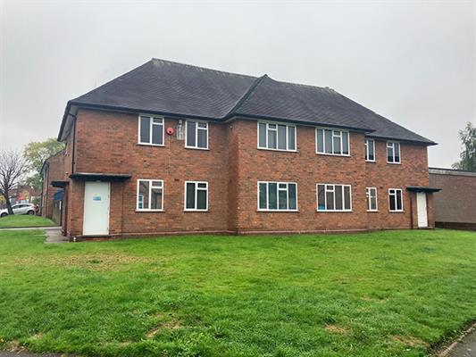 Main image of property: Former Police Offices, Wilton Road, Birmingham, West Midlands
