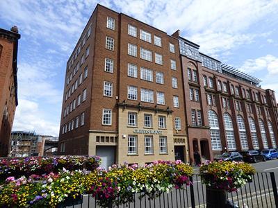 Main image of property: Griffin House, 19 Ludgate Hill, Birmingham, West Midlands