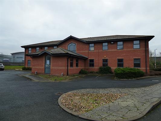 Main image of property: Orchard House, Crabtree Way, Evesham, Worcestershire