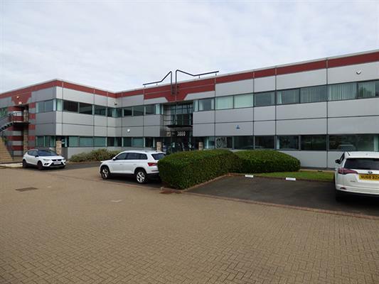 Main image of property: 3800 Parkside, Birmingham Business Park, B37 7YG