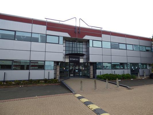 Main image of property: 3900 Parkside, Birmingham Business Park B37 7YG