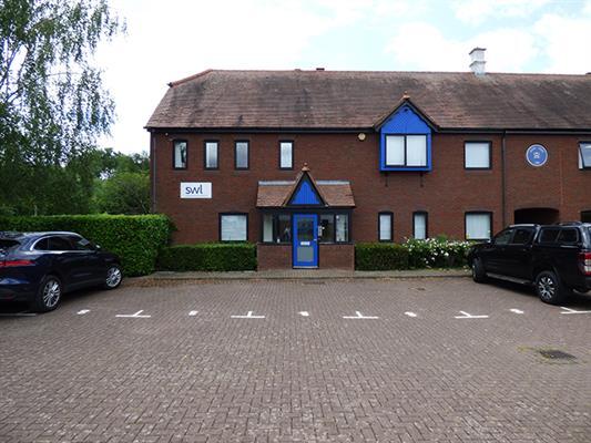 Main image of property: 8 Arden Court, Arden Road, Alcester, Warwickshire