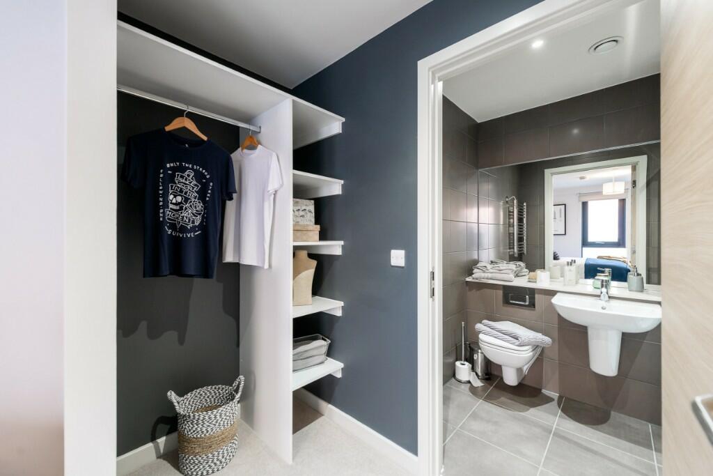 3 bedroom apartment for rent in Ellesmere Street, Manchester, Greater