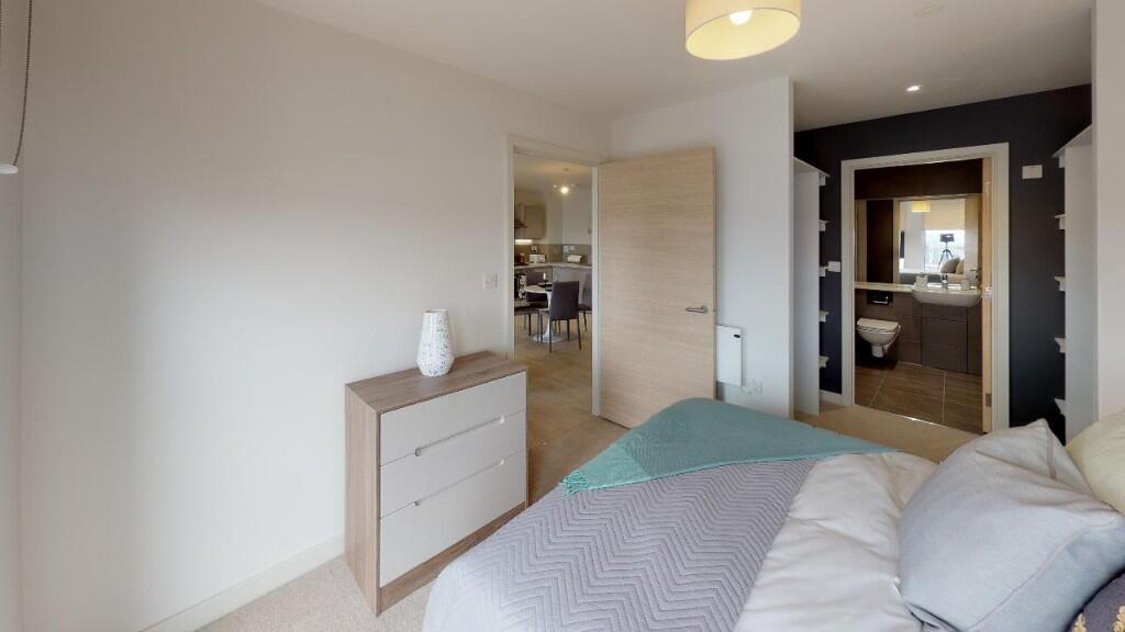 Main image of property: Ellesmere Street, Manchester, Greater Manchester, M15