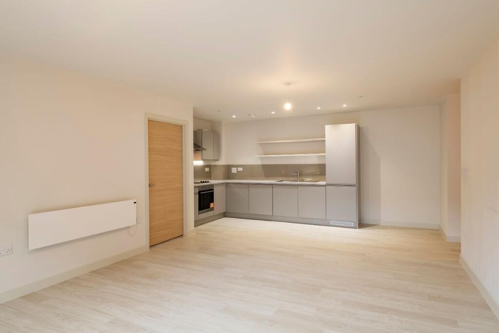 Main image of property: The Trilogy Ellesmere Street, Manchester, Greater Manchester, M15