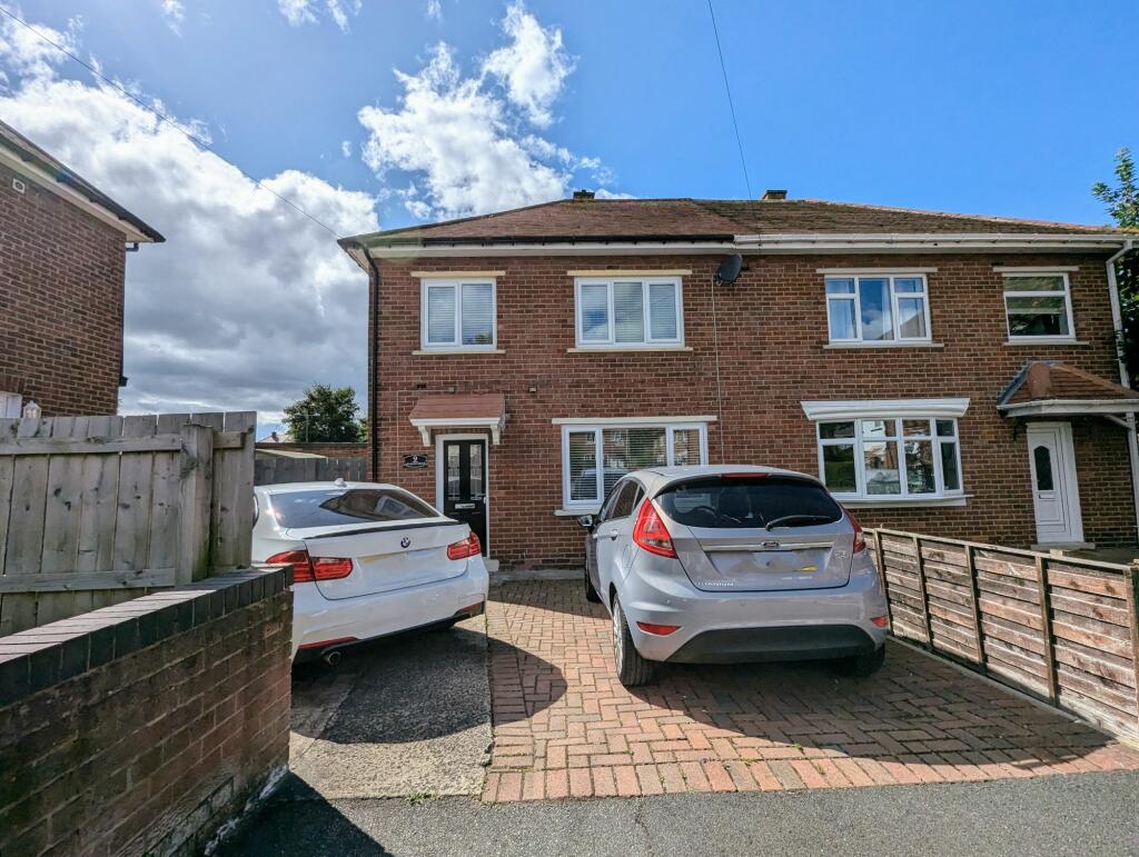 Main image of property: Melrose Grove, Jarrow, NE32