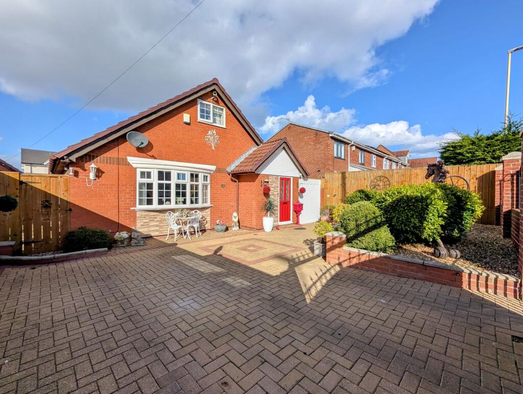 Main image of property: Harton Lane, South Shields, NE34