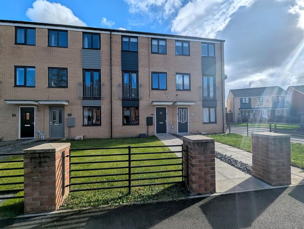 Main image of property: St. Aloysius View, Hebburn, NE31