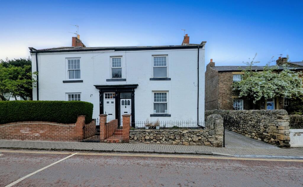 Main image of property: North Guards, Sunderland, SR6