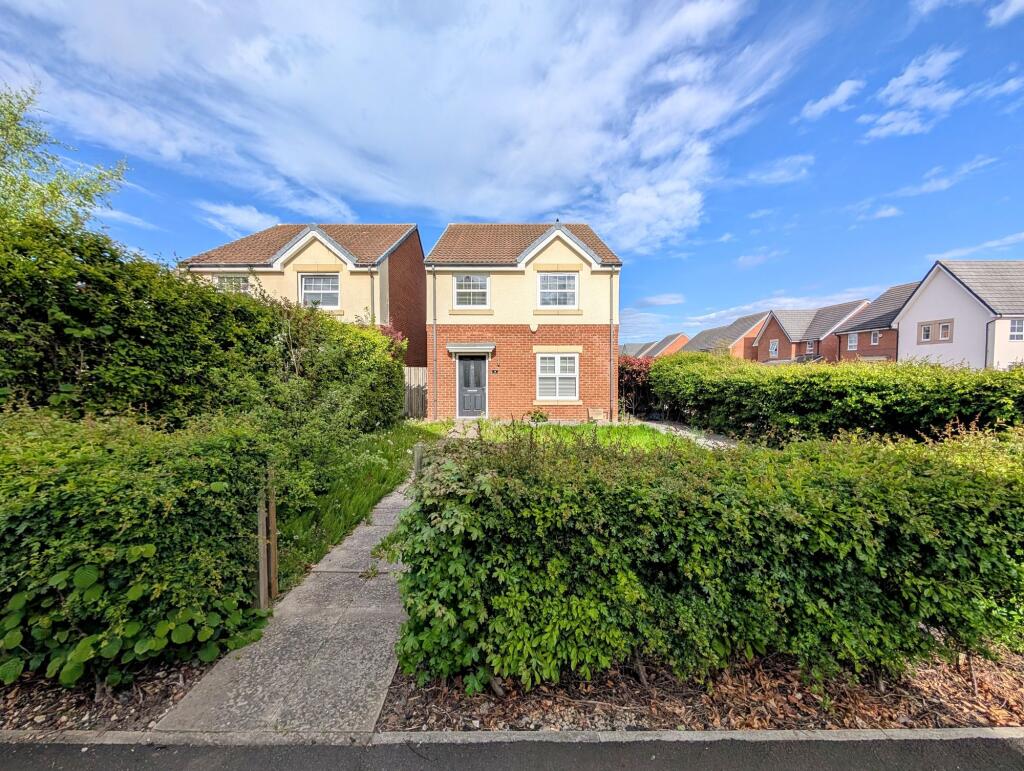 Main image of property: Bedeswell Close, Hebburn, NE31