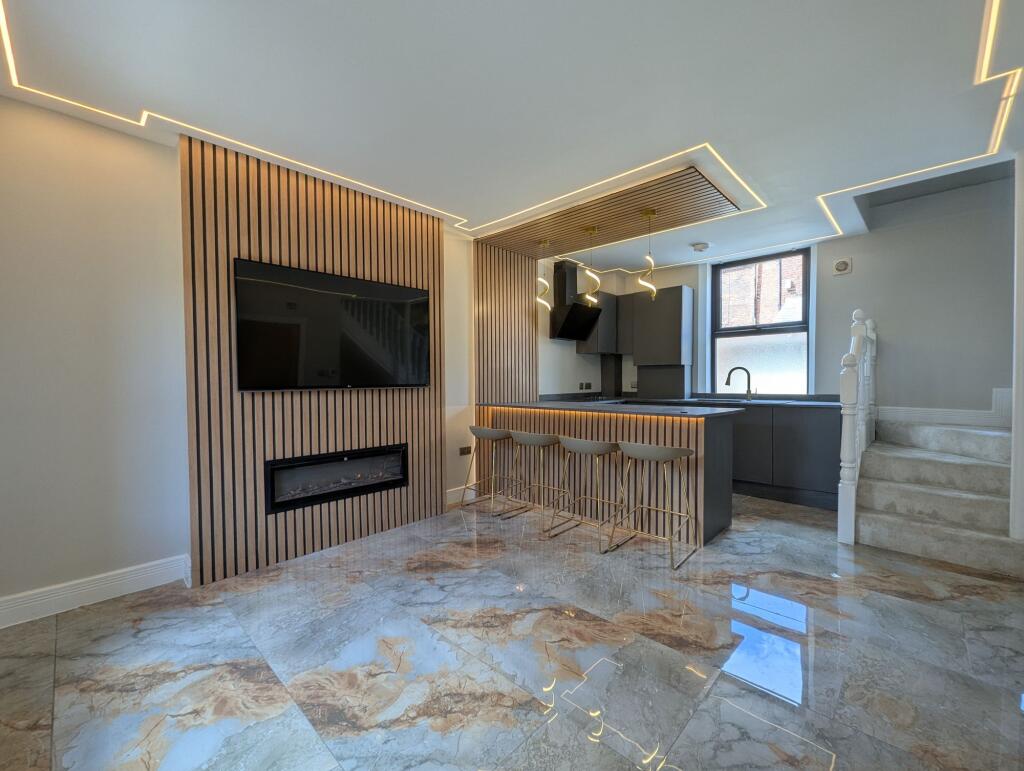 Main image of property: Roker Terrace, Sunderland, SR6