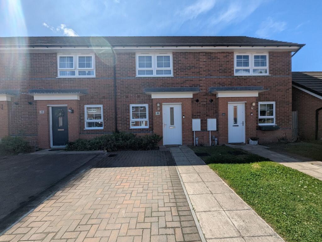 Main image of property: Portrush Drive, Hebburn, NE31