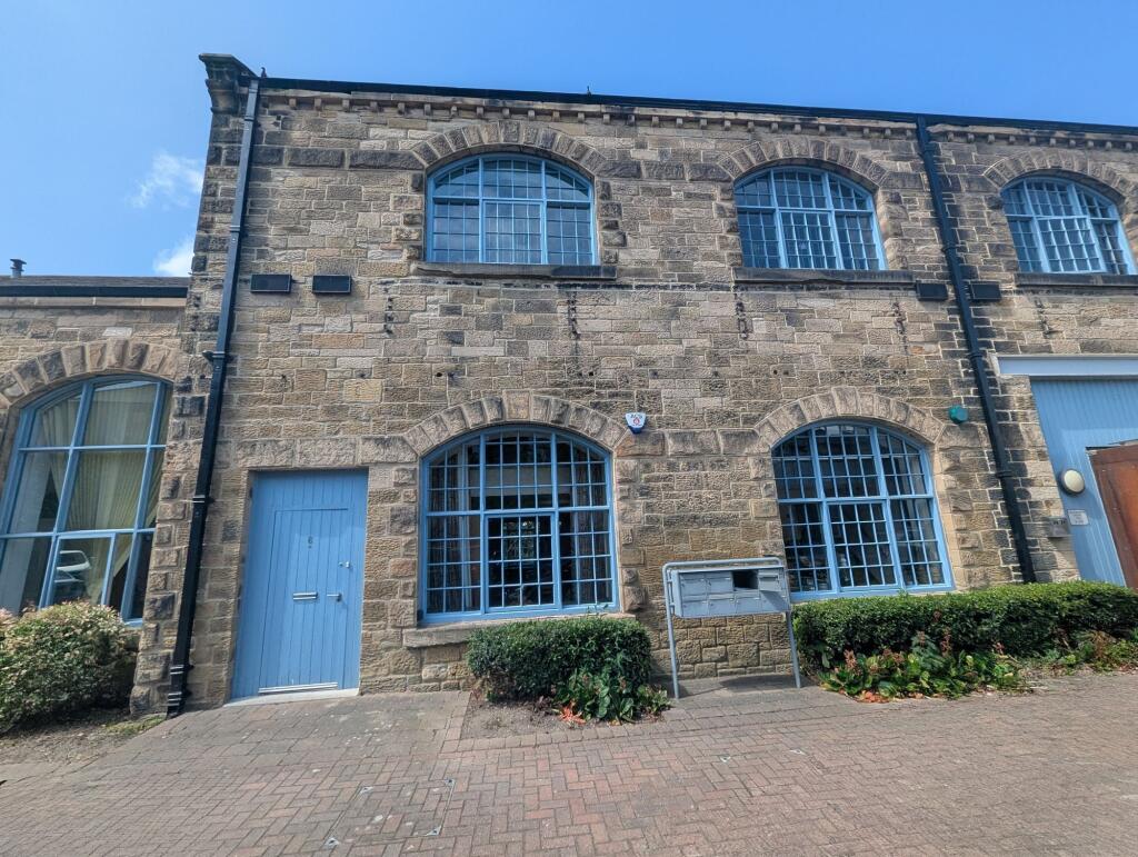 Main image of property: Fletcher Road, Gateshead, NE8