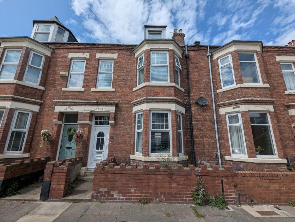 Main image of property: Trajan Avenue, South Shields, NE33
