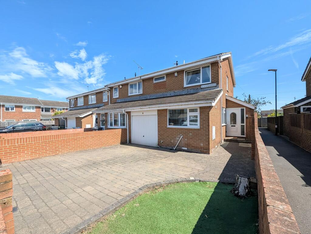 Main image of property: Sunningdale, South Shields, NE33