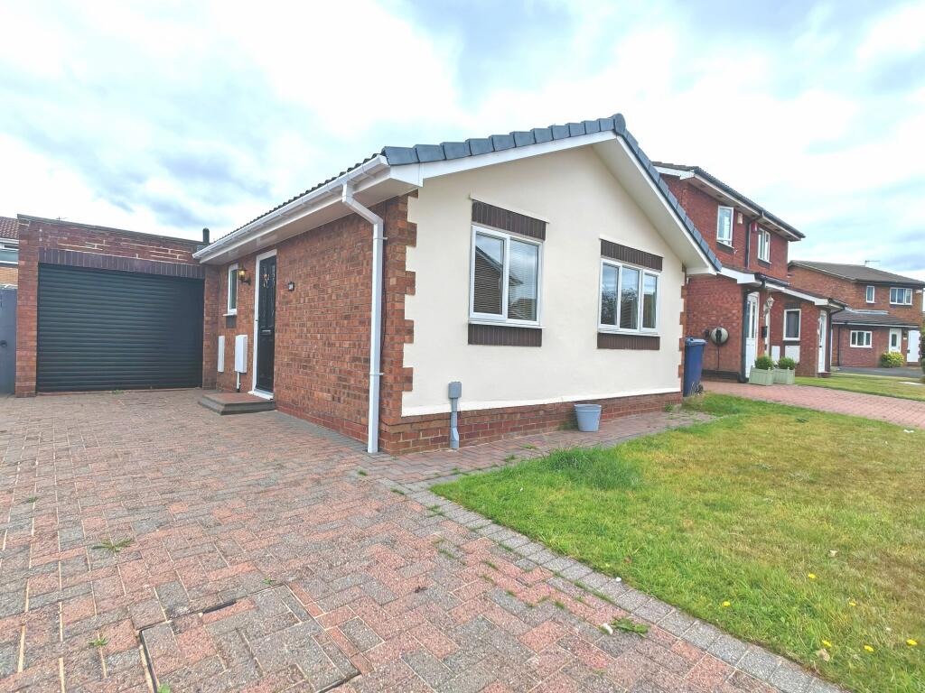 Main image of property: North Drive, Hebburn, NE31