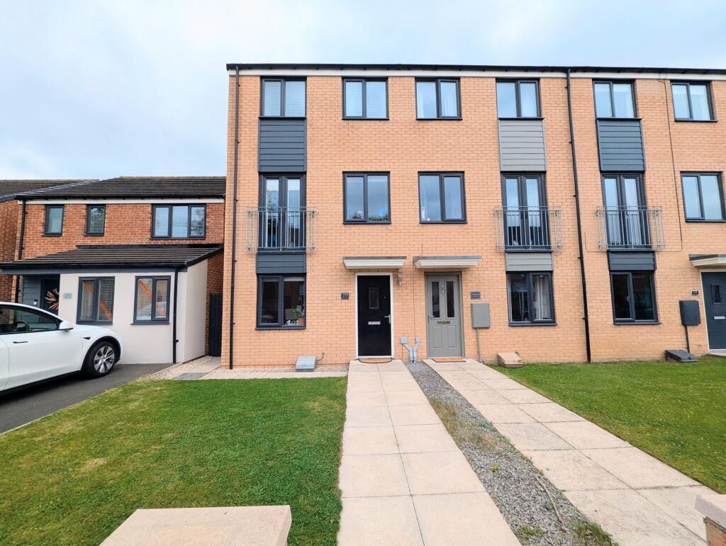 Main image of property: St. Aloysius View, Hebburn, NE31