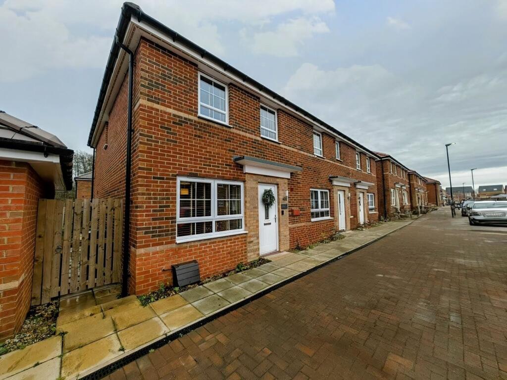 Main image of property: Turnberry Drive, Hebburn, NE31