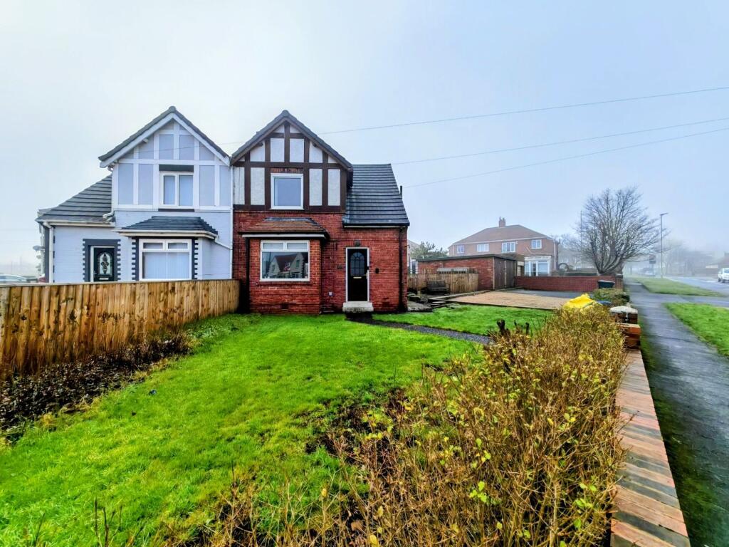 Main image of property: Langley Terrace, Jarrow, NE32