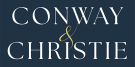 Conway Christie logo